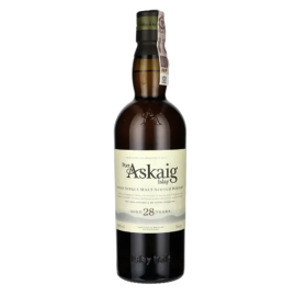 Whisky Port Askaig 28 YO 45,8% 700 ml