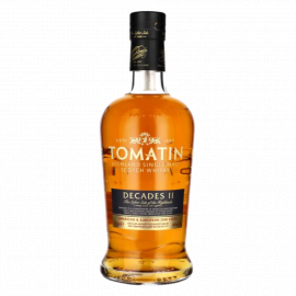 Whisky Single Malt Tomatin Monbazillac Edition 46% 700 ml