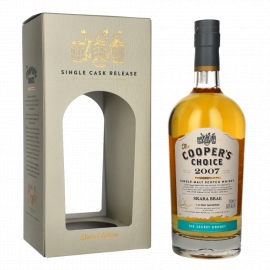 Whisky Coopers Choice Dailuaine 11 YO 53% 700 ml