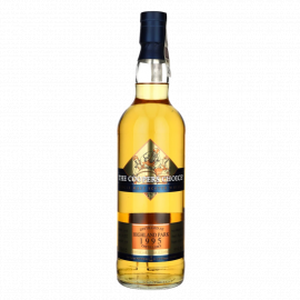 Whisky Single Malt Coopers Choice Highland Park 1995 53% 700 ml