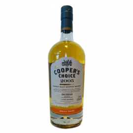 Whisky Coopers Choice Inchfad 15 YO 51,5% 700 ml