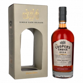 Whisky Coopers Choice Royal Brackla 8 YO 55,5% 700 ml