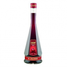 Likier Jelinek Wiśniowy  24% 700 ml