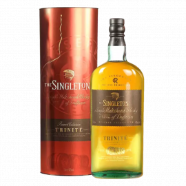 Whisky Singleton Of Dufftown Trinite 40% 1000 ml