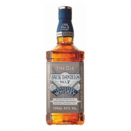 Whisky Jack Daniel's 1905 Legacy 3 43% 700 ml