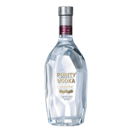 Wódka Purity 34 40% 50 ml