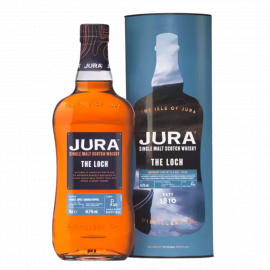Whisky Single Malt Jura The Loch 44,5% 700 ml
