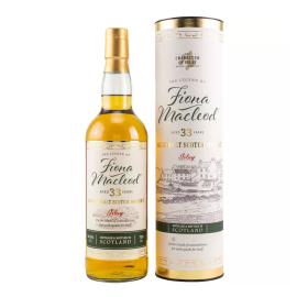 Whisky Fiona Macleod 33 YO 46,3%  700 ml