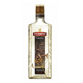 Wódka Stumbras Caraway 40% 500 ml