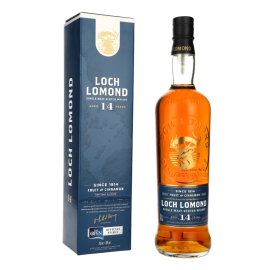 Whisky Loch Lomond 14 YO 46% 700 ml