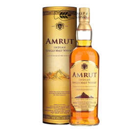 Whisky Amrut Indian 46% 700 ml