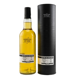 Whisky Bowmore 16 YO 2003 55,2% 700 ml