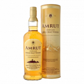 Whisky Single Malt Amrut Bc Antipodes 2016 60% 700 ml