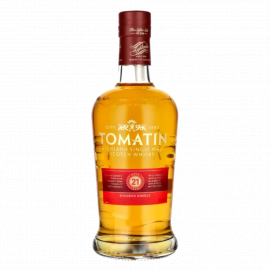 Whisky Single Malt Tomatin 21 YO 46% 700 ml