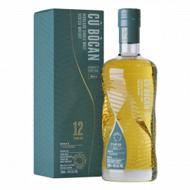 Whisky Single Malt Tomatin Cu Bocan Creation #2 46% 700 ml