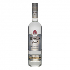 Wódka Kremlin Award Classic 40% 500 ml