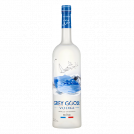 Wódka Grey Goose 40% 1000 ml