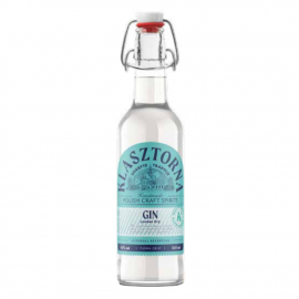 Gin Klasztorna 37,5% 500 ml
