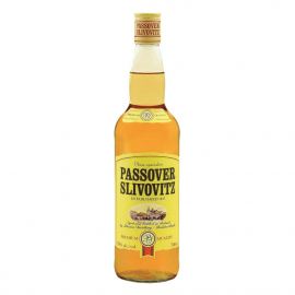Likier Śliwowica Passover Slivovitz 70% 700 ml