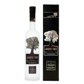 Wódka White Tree 40% 700 ml kartonik