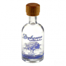 Wódka Dębowa Crystal Oak 40% 50 ml