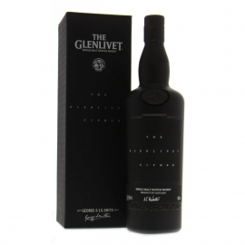 Whisky Glenlivet Cipher Single Malt 48% 700 ml kartonik