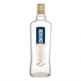 Wódka Grand Maximum 40% 500 ml