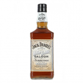 Whisky Jack Daniel's White Rabbit 43% 700 ml