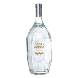 Wódka Purity 34 40% 1000 ml