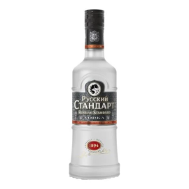 Wódka Russian Standard Original 40% 500 ml