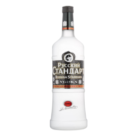 Wódka Russian Standard 40% 3000 ml