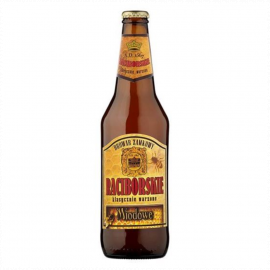 Piwo Raciborskie Miodowe 5,7% 500 ml