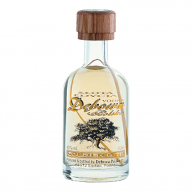 Wódka Dębowa Golden 40% 50 ml