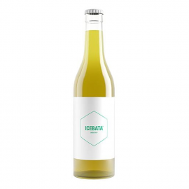 Napój On Lemon Icebata Green Tea 330 ml