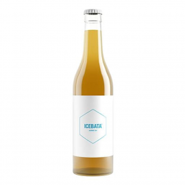 Napój On Lemon Icebata Jasmine Tea 330 ml