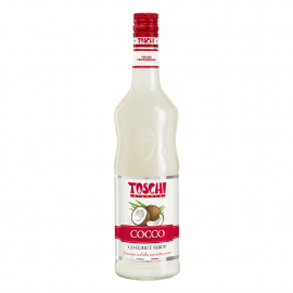 Syrop Toschi Coconut 1320 g