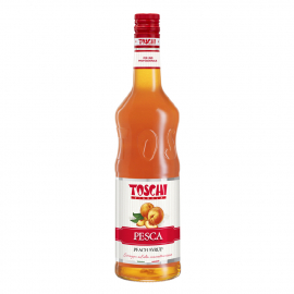 Syrop Toschi Peach 1320 g