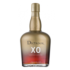 Rum Dictador Rum XO Perpetual 40% 700 ml