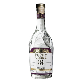 Wódka Purity 
