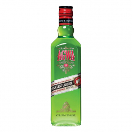 Likier Agwa De Bolivia 30% 700 ml