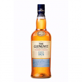 Whisky Glenlivet Founders Reserve 40% 700 ml