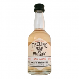 Whiskey Teeling Single Grain 46% 50 ml