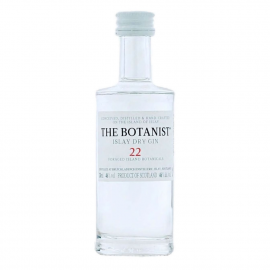 Gin The Botanist 46% 50 ml