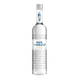 Wódka Pan Tadeusz 40% 500 ml