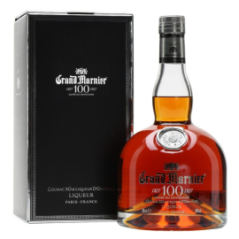 Likier Grand Marnier Cuvee Centenaire 40% 700 ml
