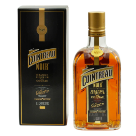 Likier Cointreau Noir 40% 700 ml kartonik