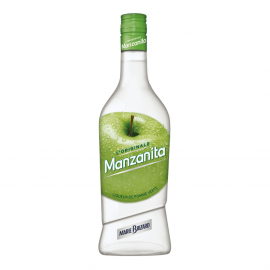 Likier Marie Brizard Manzanita 20% 700 ml