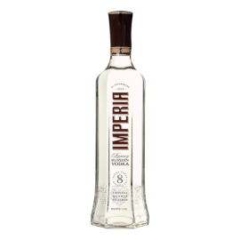 Wódka Russian Standard Imperia 40% 1000 ml