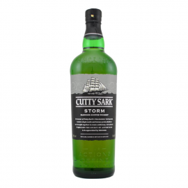 Whisky Cutty Sark Storm 40% 700 ml