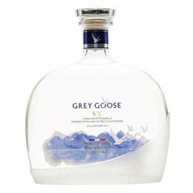 Wódka Grey Goose VX 40% 1000 ml